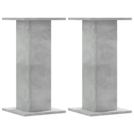 podstawki-pod-glosniki-2-szt-szarosc-betonu-30x30x60-cm