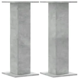 podstawki-pod-glosniki-2-szt-szarosc-betonu-30x30x80-cm