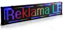 reklma-tablica-led-100-x-20-cm-wyswietlacz-ekran