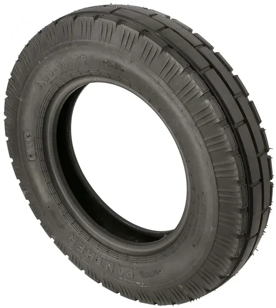NOWA OPONA PANTHER TYRES CG-TF 6.00-16 CAŁOROCZNE