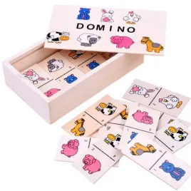 obrazkowa-gra-domino-dla-dzieci-ukladanka-kolorowe-zwierzatka-za2515