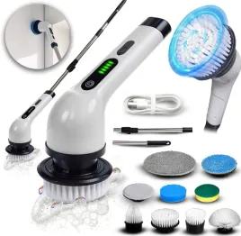 elektryczna-szczotka-do-czyszczenia-obrotowa-bezprzewodowa-teleskopowa-usb