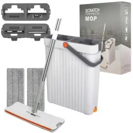 mop-plaski-z-wyciskaczem-podlogowy-wiadro-dwukomorowe-separacja-wody