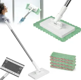 mop-plaski-na-sucho-i-mokro-z-kijem-teleskopowym-do-mycia-czyszczenia