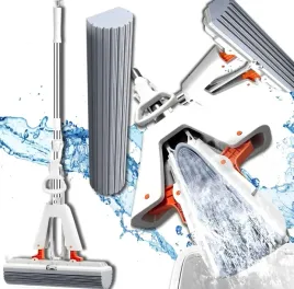 mop-z-gabka-skladany-bezdotykowy-automatyczny-do-mycia-podlog-plytek-paneli