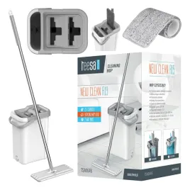 mop-z-kijem-teleskopowym-plaski-wiadro-wiaderko-dwukomorowe-mikrofibra