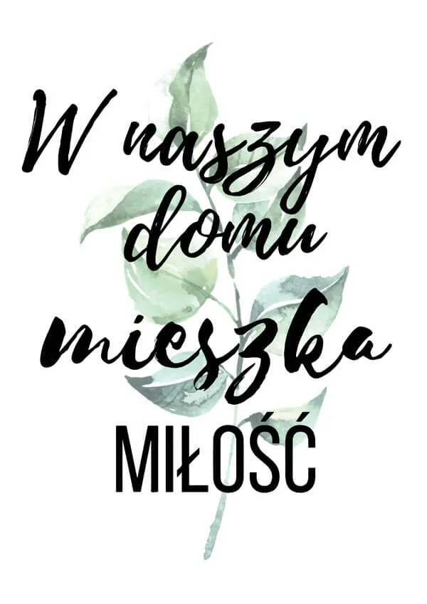 dom-milosci-plakat-20x30-cm