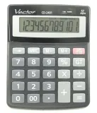 kalkulator-vector-kav-cd-2401-blk