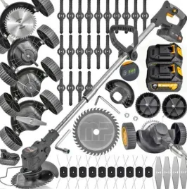 podkaszarka-elektryczna-akumulatorowa-wykaszarka-kosa-kosiarka-reczna