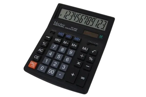 kalkulator-vector-kav-vc-444