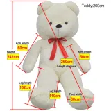 mis-pluszowy-xxl-242-cm-bialy-material-inny