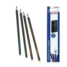 olowek-trojkatny-z-gumka-gwiazdki-12szt-penmate