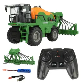 traktor-zabawka-zdalnie-sterowany-rc-maszyna-rolnicza-opryskiwacz-z-woda