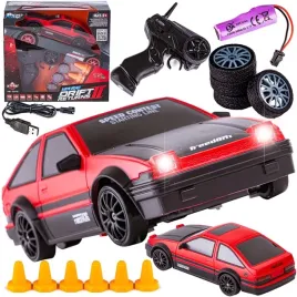 samochod-rc-wyscigowy-auto-do-driftu-naped-4x4-24ghz-toyota-swiatla-drift
