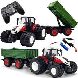 traktor-z-przyczepa-dla-dzieci-na-baterie-prezent-akumulator-i-zabawka-led