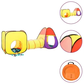 namiot-do-zabawy-3w1-z-pileczkami-wielokolorowy-255x80x100-cm