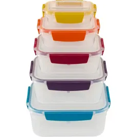 joseph-joseph-nest-lock-container-set-5-pcs-color