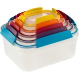 joseph-joseph-nest-lock-container-set-5-pcs-color