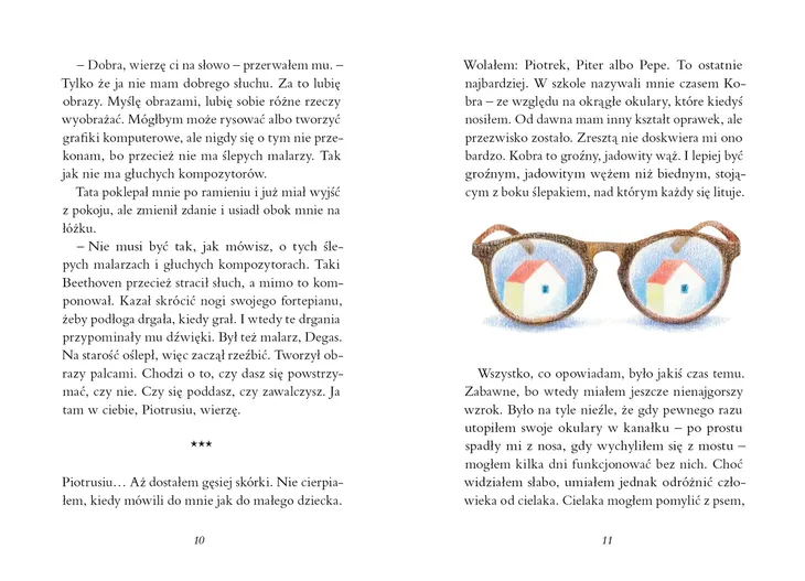 dom-numer-piec-jezyk-polski