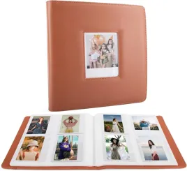 album-na-zdjecia-288-do-fujifilm-instax-wide-400-300-210-wide-evo-brazowy