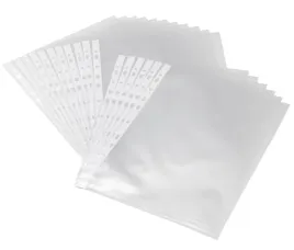 koszulki-a4-groszkowe-100szt