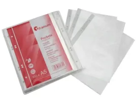 koszulki-a5-groszkowe-100szt