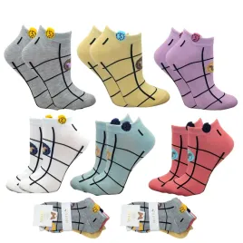 bawelniane-stopki-damskie-skarpetki-kolorowe-35-38-skarpety-motyl