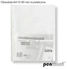 obwoluta-a4-80-mic-krystaliczna-10szt