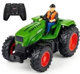 traktor-zdalnie-sterowany-dla-dzieci-ciagnik-rc-z-zgrabiarka-akumulator