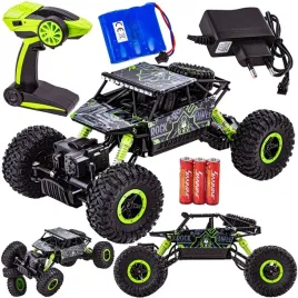 samochod-auto-rc-rock-crawler-2-4-ghz-1-18-zielony-zdalnie-sterowany
