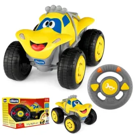 zdalnie-sterowany-samochod-auto-rc-billy-z-kierownica-chicco-zolty