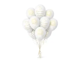 balony-lateksowe-ze-zlotym-napisem-pierwsza-komunia-swieta-30-cm-12-szt