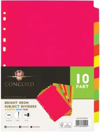 przekladki-do-segregatora-a4-10-blocz-neon-pukka