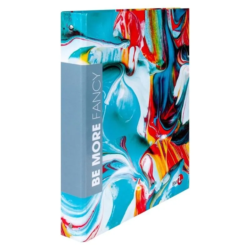 segregator-a4-be-more-fancy