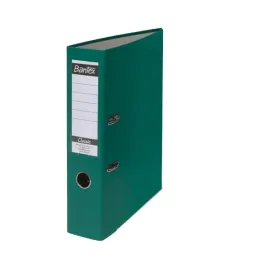 segregator-a4-budget-5cm-zielony