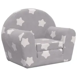 miekka-sofa-dla-dzieci-2-w-1-jasnoszara-w-gwiazdki-57-x-34-90-x-45-cm