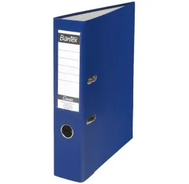 segregator-a4-budget-75cm-granatowy