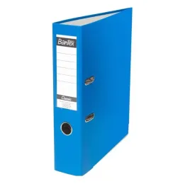 segregator-a4-budget-75cm-niebieski