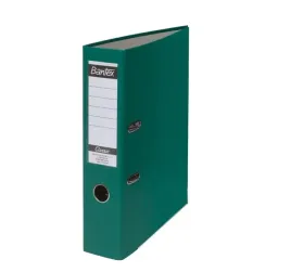 segregator-a4-budget-75cm-zielony