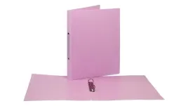 segregator-a4-pp-2cm-2r-pastel-rozowy