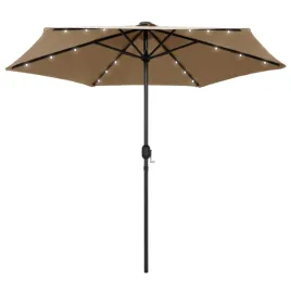 parasol-ogrodowy-szary-270x236-cm-100percent-poliester