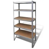 trwaly-regal-5-szt-stan-nowy