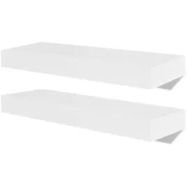 polki-scienne-4-szt-biale-40-cm