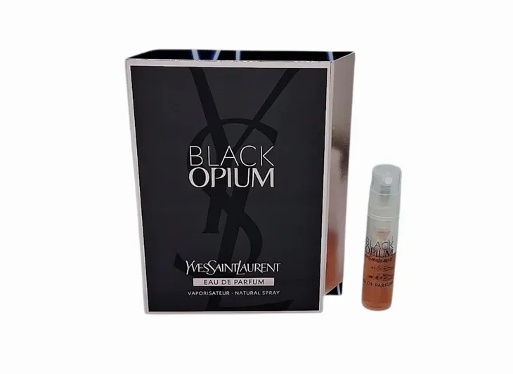 Yves Saint Laurent Black Opium edp 1,2ml
