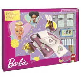 barbie-pieczatki-i-maszyna-do-naklejek