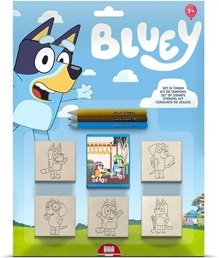 bluey-pieczatki-5szt