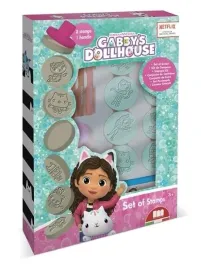 koci-domek-gabi-pieczatki-i-pisaki