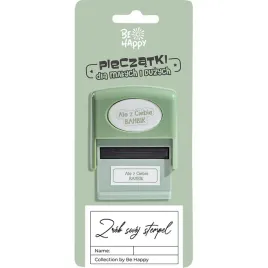 pieczatka-dla-dzieci-z-napisem-ale-z-ciebie-bambik