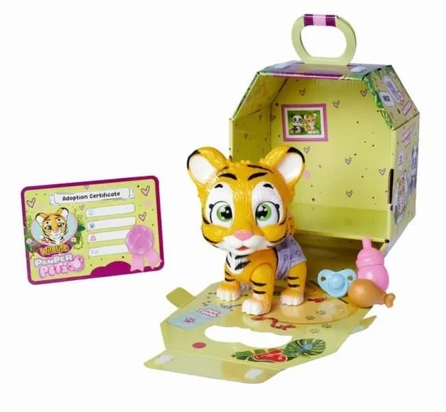 tygrysek-pamper-petz
