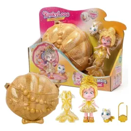 kookyloos-mermaids-syrena-lalka-jewel-akcesoria-muszla-zwierzatko